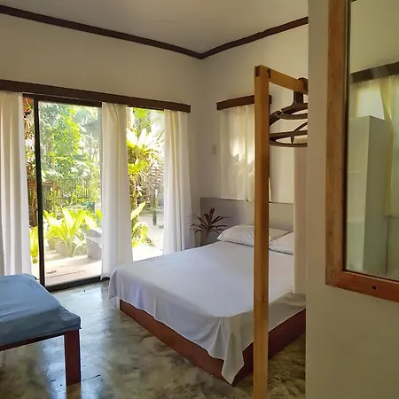 Higala Hostel Siargao General Luna  Exterior photo