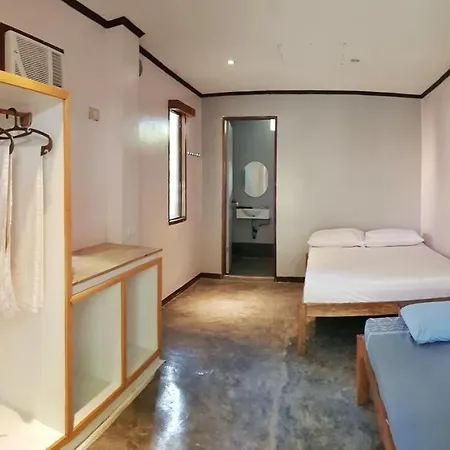 Higala Hostel Siargao General Luna  Exterior photo