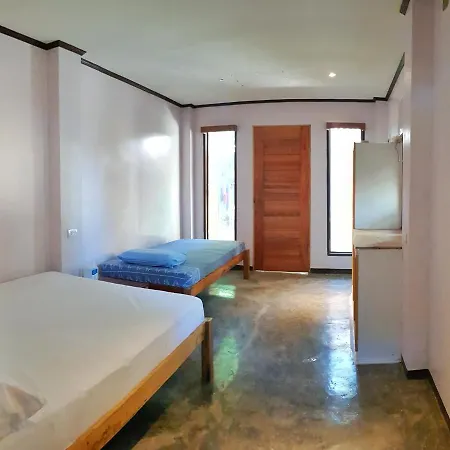 Higala Hostel Siargao General Luna  Exterior photo