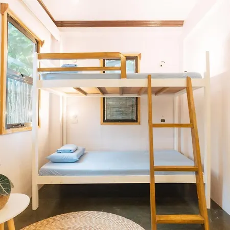 Higala Hostel Siargao General Luna  Exterior photo