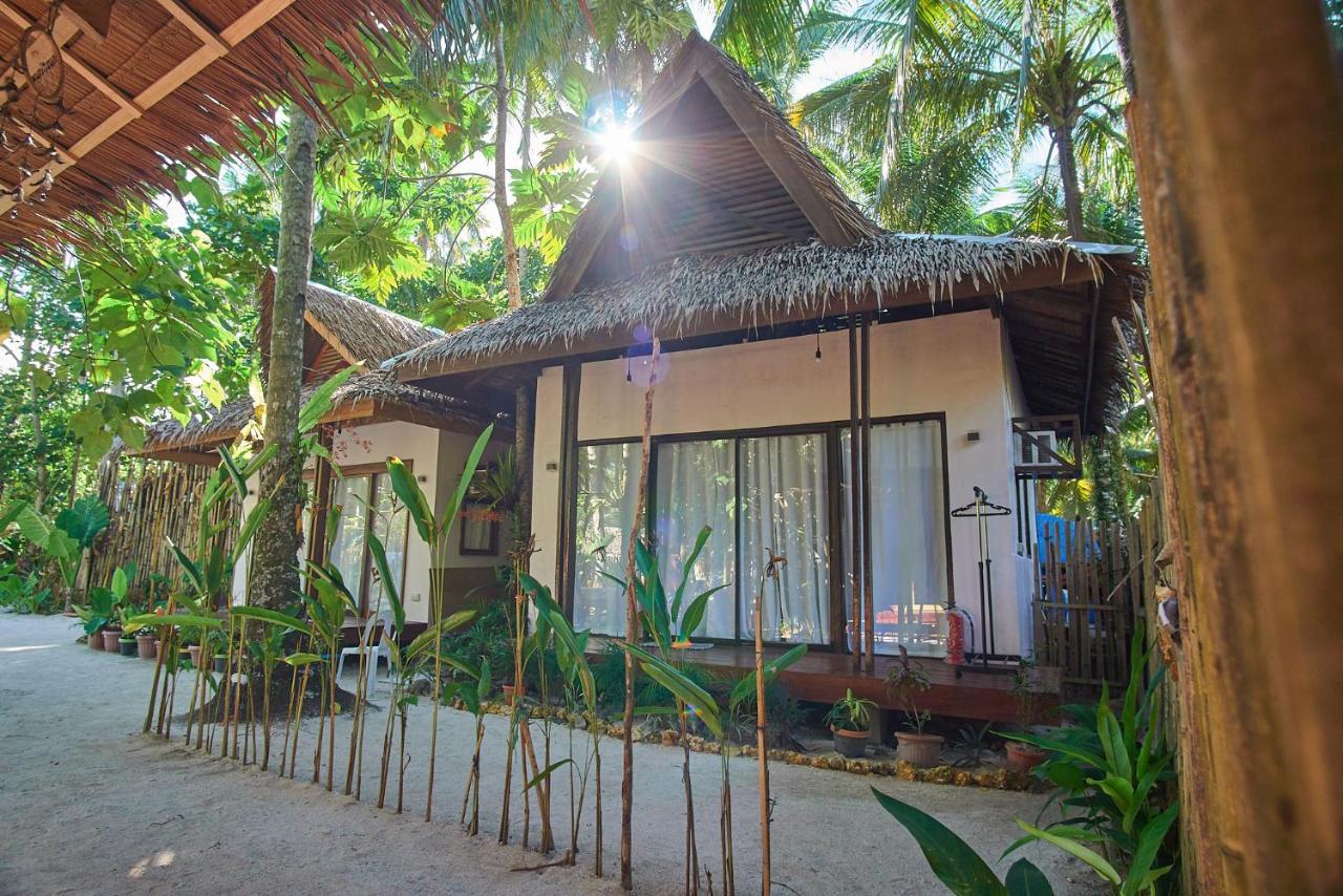 Higala Siargao Holiday home *