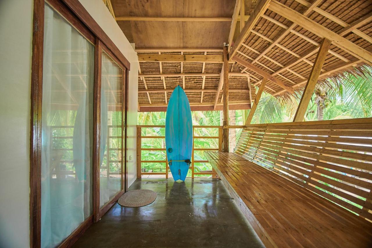 Holiday home Higala Siargao *