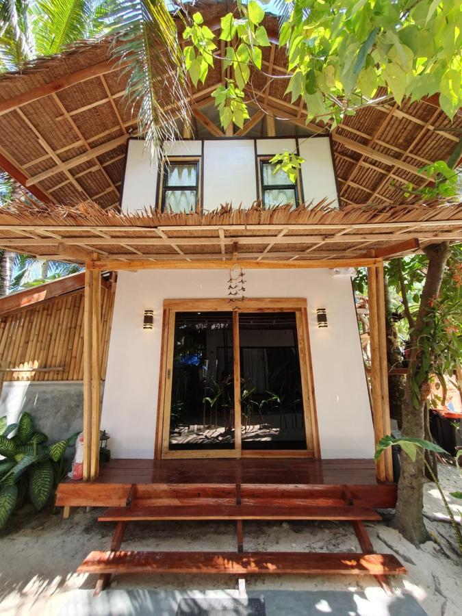Holiday home Higala Siargao *