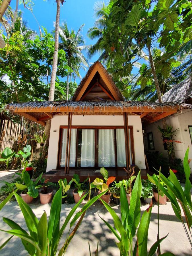 Higala Siargao Holiday home General Luna (Surigao del Norte)