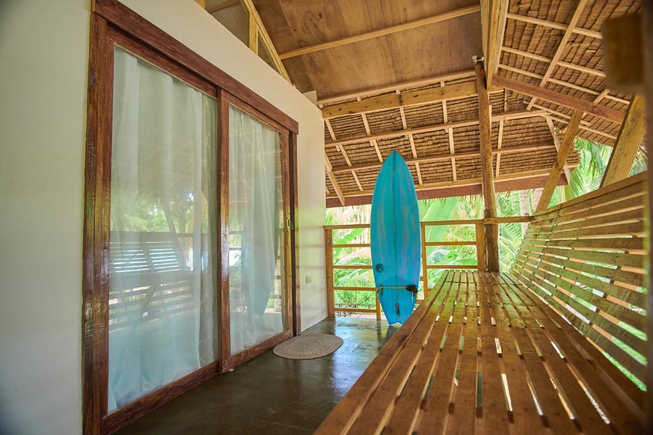 Higala Siargao