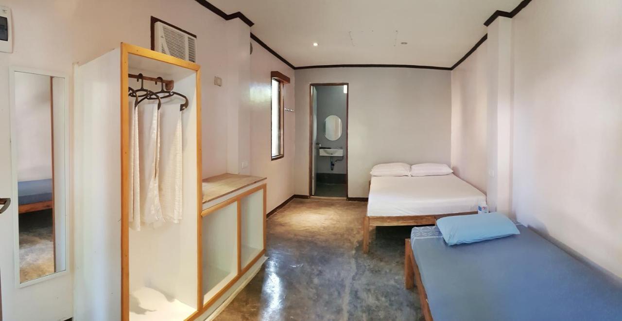 Holiday home Higala Siargao *