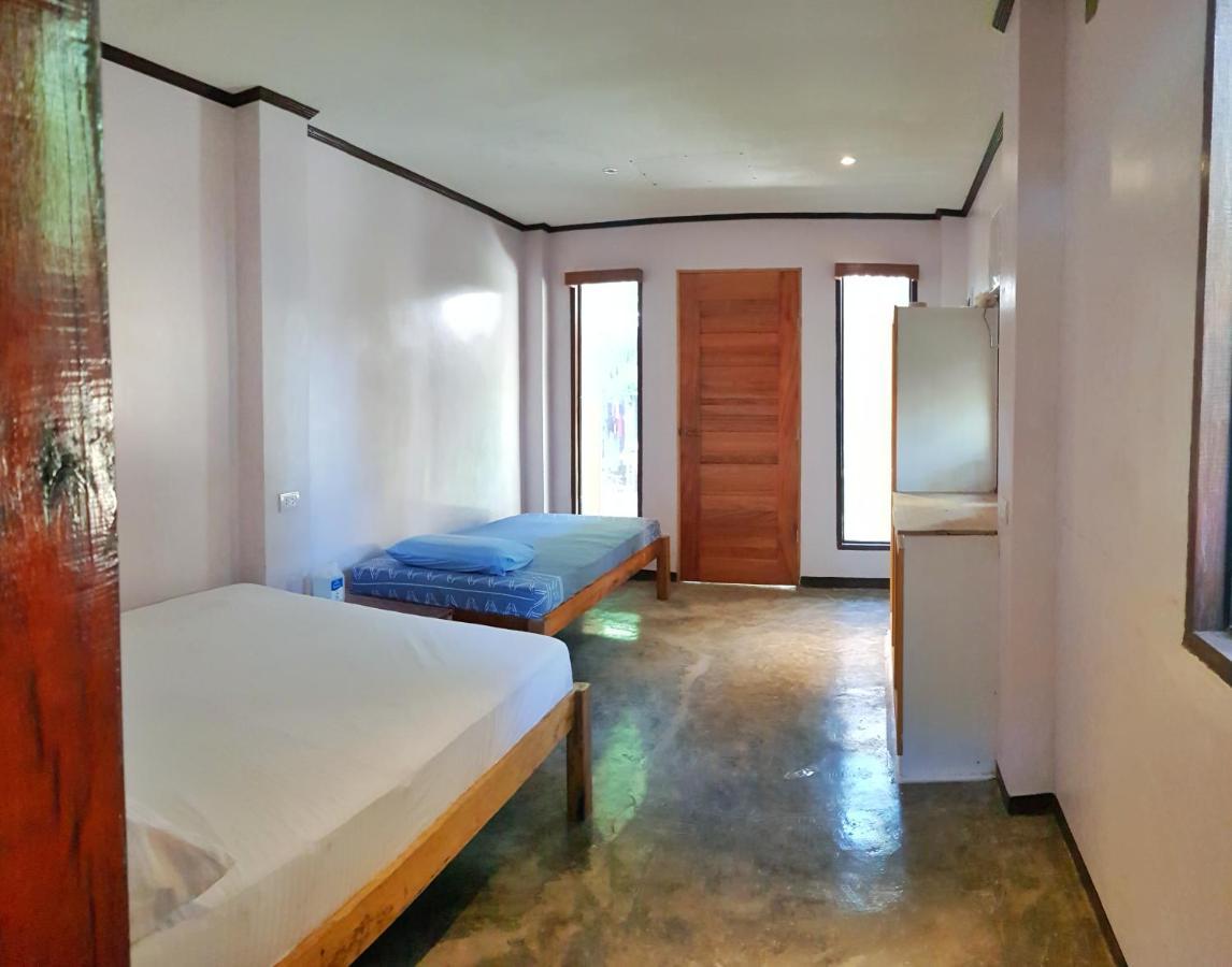 Higala Siargao Holiday home