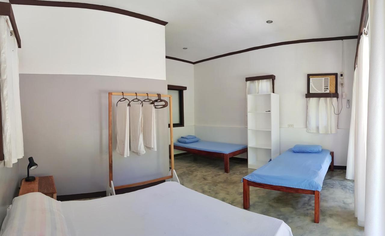 Holiday home Higala Siargao *