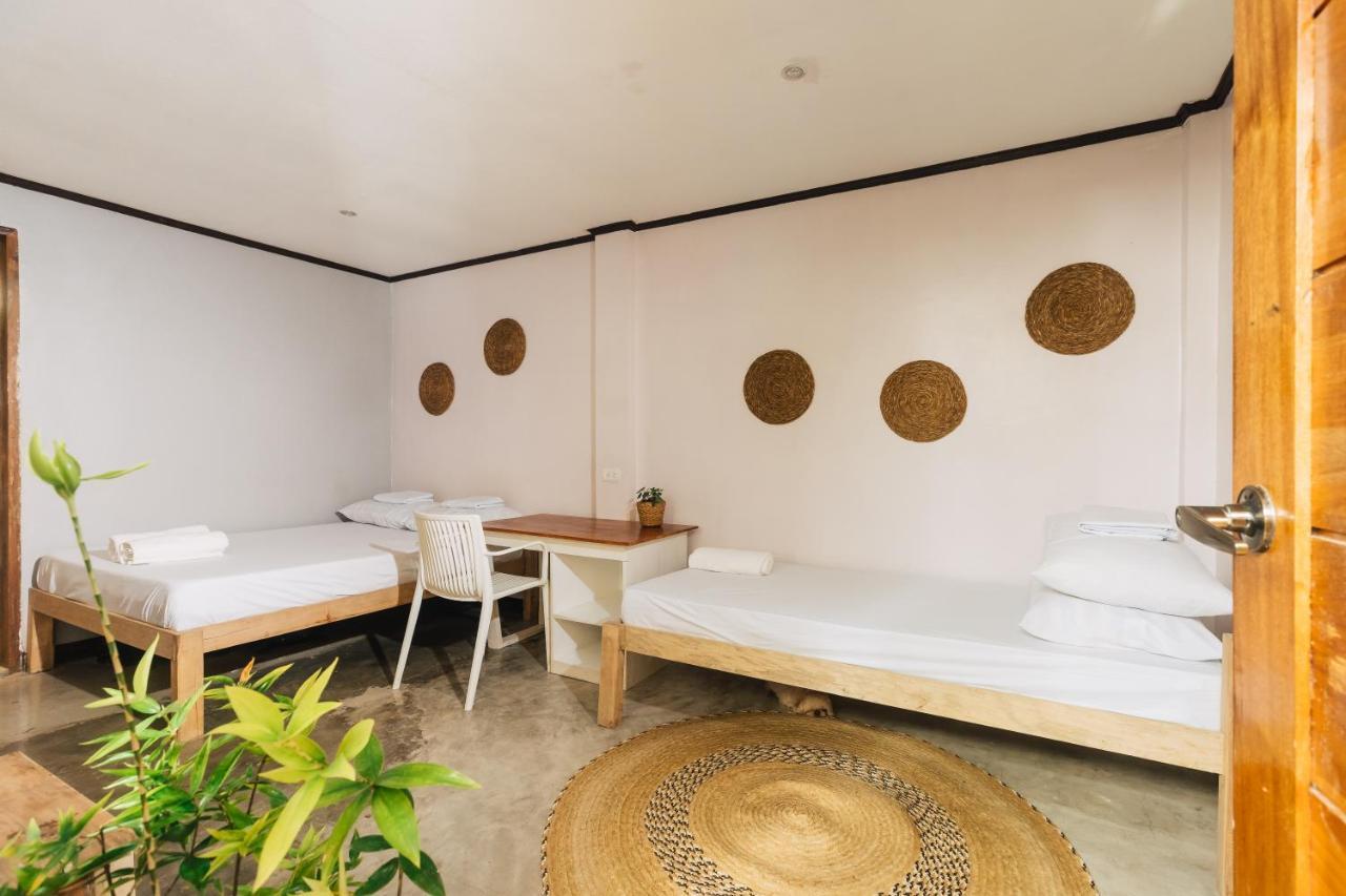 Higala Siargao Holiday home General Luna (Surigao del Norte)
