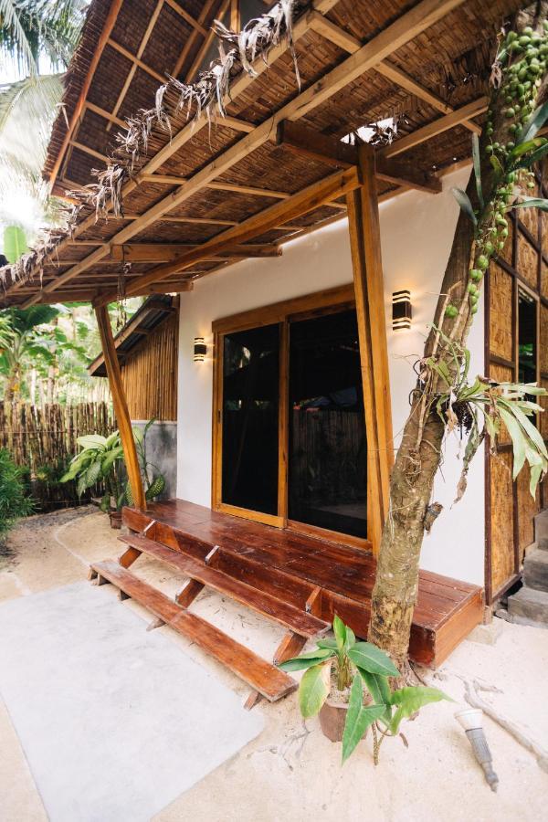 Higala Siargao Holiday home *