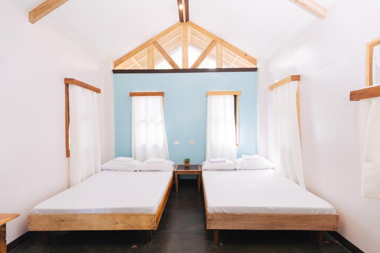 Higala Siargao Holiday home