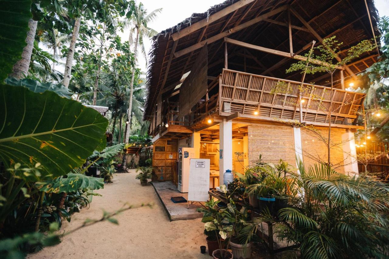 Higala Siargao