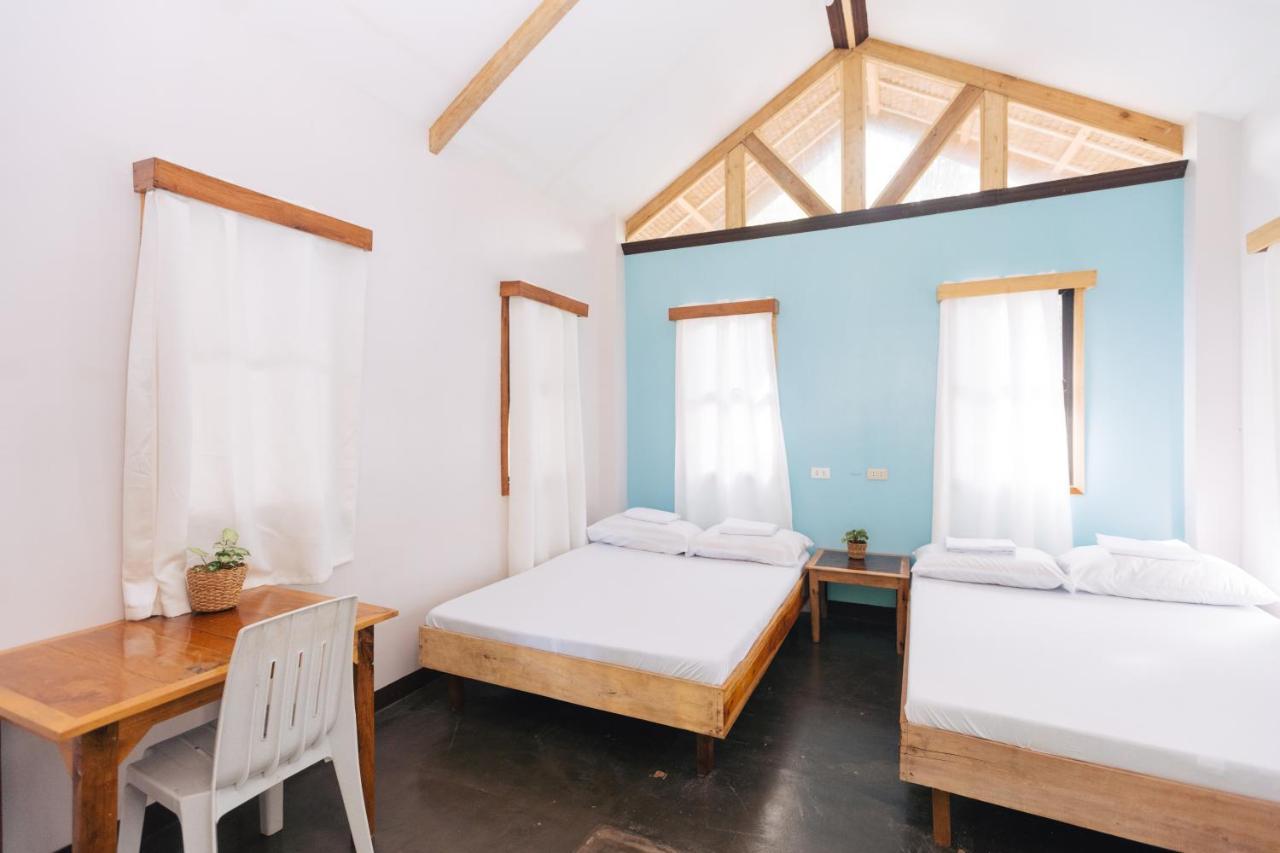 Higala Siargao Holiday home