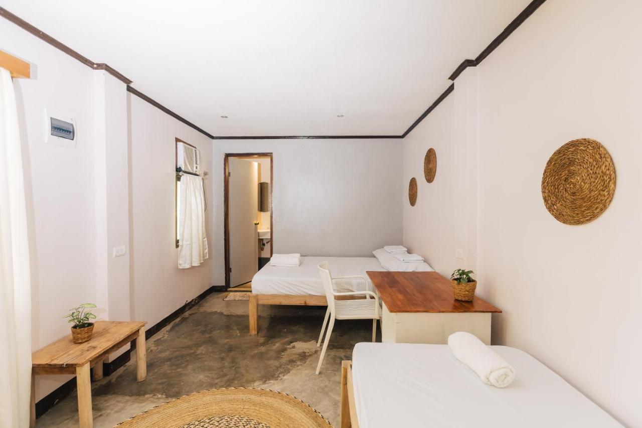 Holiday home Higala Siargao *