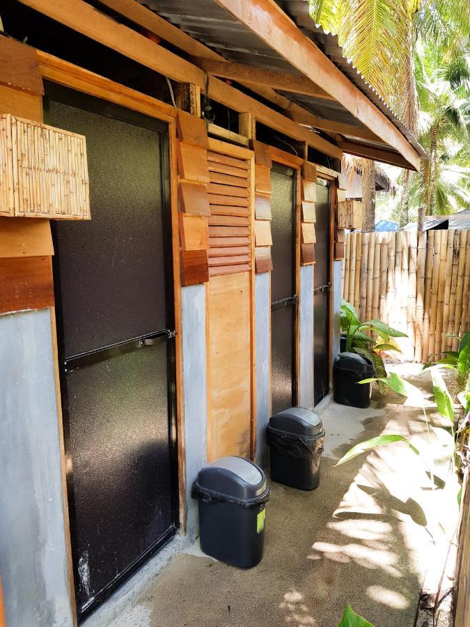Holiday home Higala Siargao *
