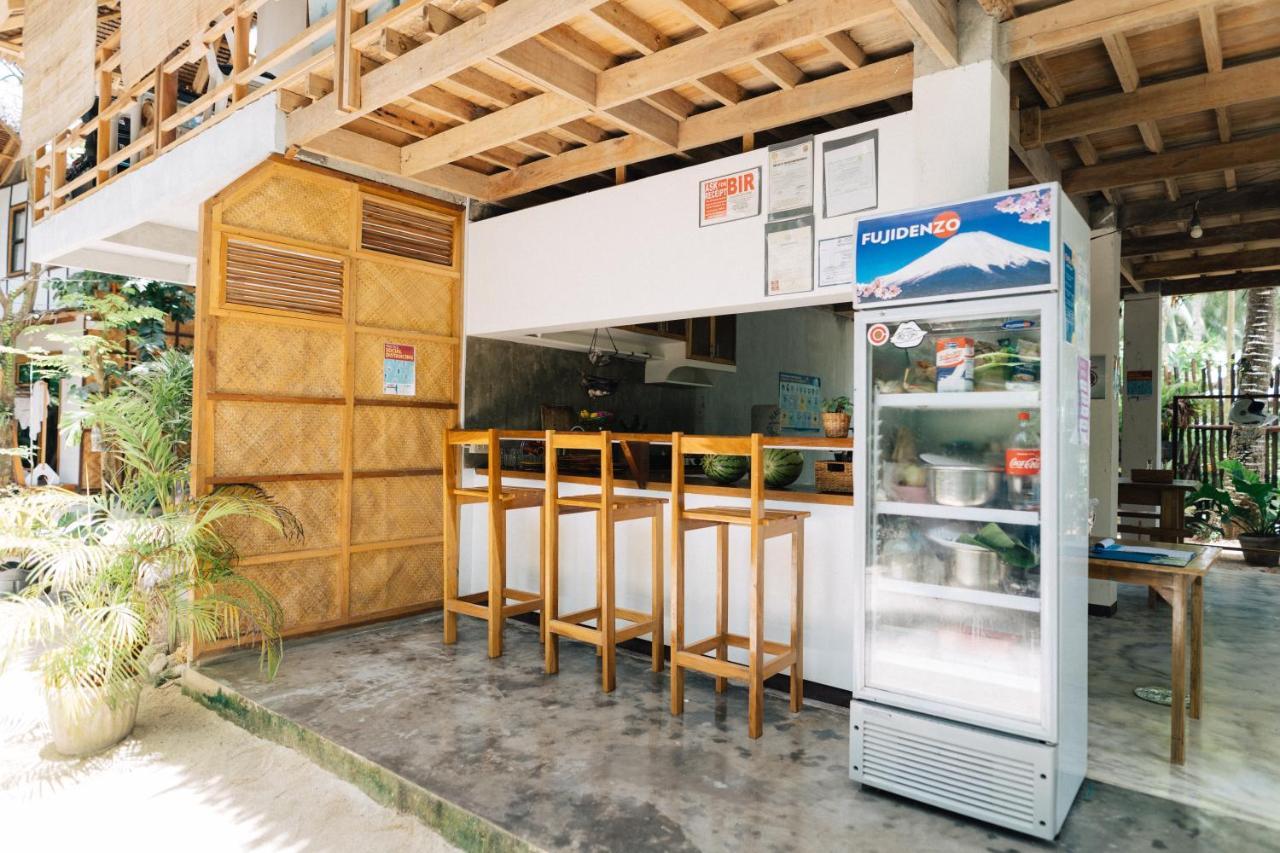 Higala Siargao Holiday home
